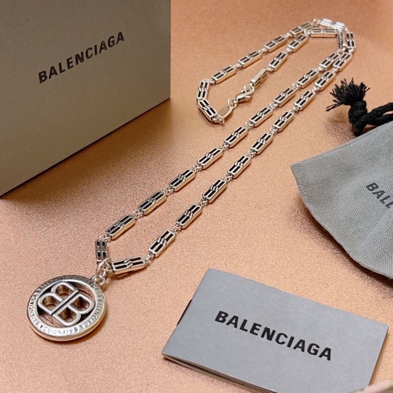 Balenciaga Necklaces